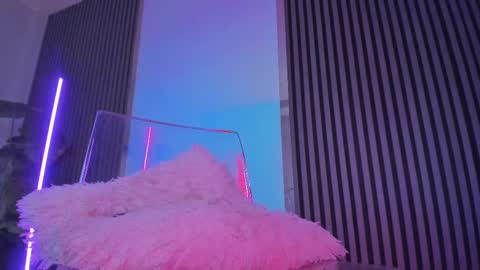 Snapshot of blondie_muller chatting on February 2025 10:54:01 PM blondie_muller online show from February 2025 10:54:01 PM