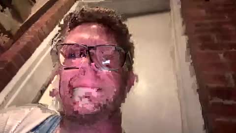 Snapshot of blondieblu89 chatting on December 2024 10:48:01 AM First Time College Boy online show from December 2024 10:48:01 AM