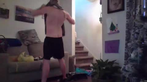 Snapshot of blondieblu89 chatting on January 2025 01:41:02 PM First Time College Boy online show from January 2025 01:41:02 PM