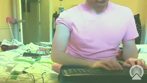 Snapshot of blondieblu89 chatting on February 2025 10:32:02 PM First Time College Boy online show from February 2025 10:32:02 PM