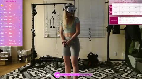 Bubbles online show from February 2025 11:54:01 AM