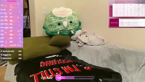 Bubbles online show from February 2025 01:06:01 PM