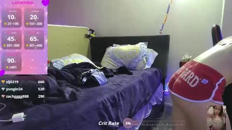 Bubbles online show from October 2025 02:07:01 AM