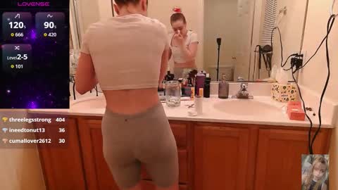 Bubbles online show from October 2025 01:31:01 AM