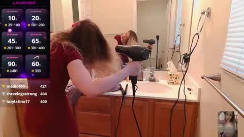 Bubbles online show from November 2025 12:23:01 AM