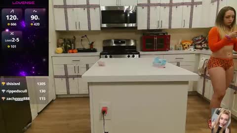 Bubbles online show from November 2025 11:45:01 AM