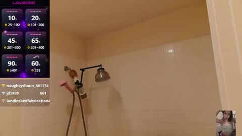 Bubbles online show from January 2026 03:45:01 AM