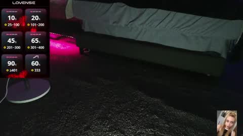 Bubbles online show from March 2026 05:57:02 PM