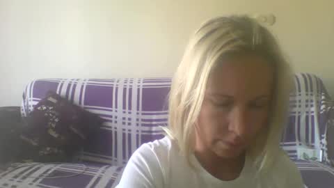 Snapshot of blondiepam23 chatting on February 2026 10:58:01 AM BlondiePam online show from February 2026 10:58:01 AM