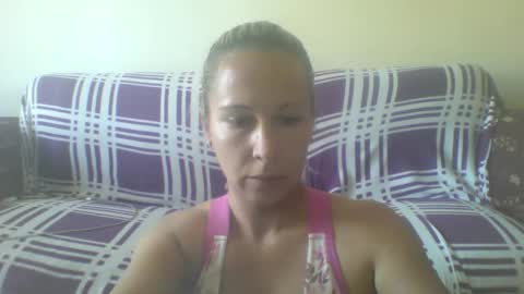 Snapshot of blondiepam23 chatting on February 2026 08:59:02 AM BlondiePam online show from February 2026 08:59:02 AM