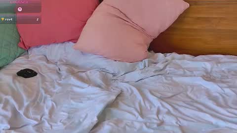 Sasha online show from October 2025 04:56:02 AM