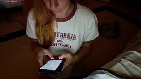 Sasha online show from April 2026 06:10:01 PM