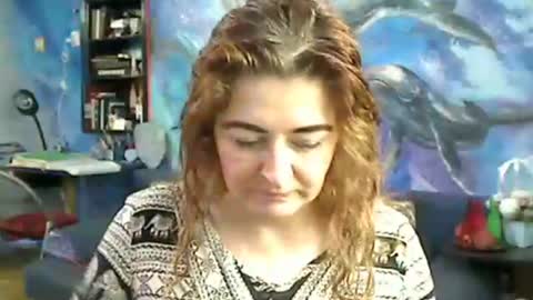 Snapshot of blondmilfs chatting on December 2024 07:05:01 AM BlondMILfs online show from December 2024 07:05:01 AM