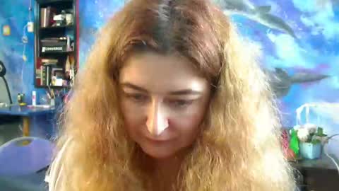 Snapshot of blondmilfs chatting on December 2024 10:58:01 AM BlondMILfs online show from December 2024 10:58:01 AM