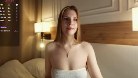 blondoll online show from March 2026 01:20:01 AM