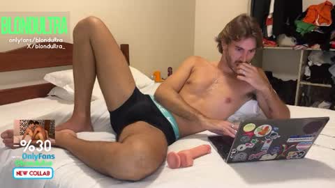 blondultra online show from April 2026 08:53:02 PM
