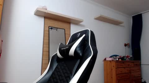 blondyelena online show from February 2025 04:35:01 PM