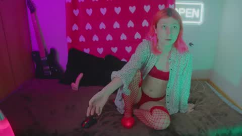 Bloom online show from February 2026 05:06:02 PM