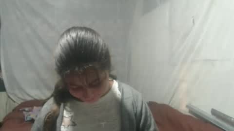 violeta online show from February 2026 08:07:02 PM