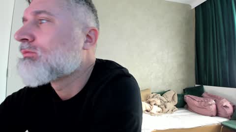 Nico online show from January 2025 11:59:01 AM