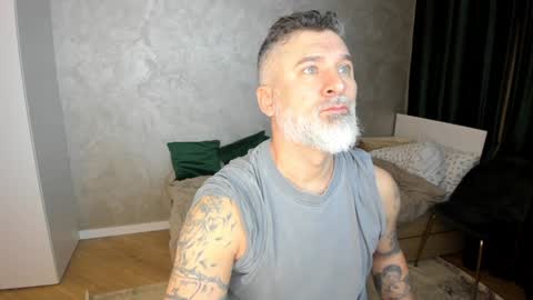 Nico online show from February 2025 02:58:01 PM