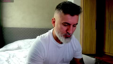 Nico online show from February 2025 10:59:01 AM