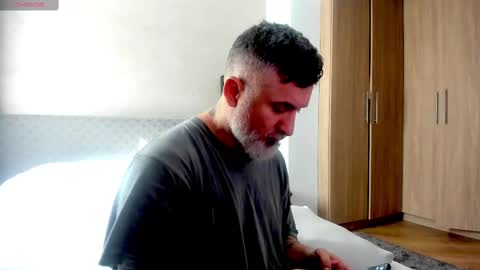 Nico online show from March 2025 08:57:01 AM