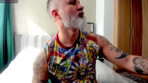 Nico online show from March 2025 08:02:02 AM