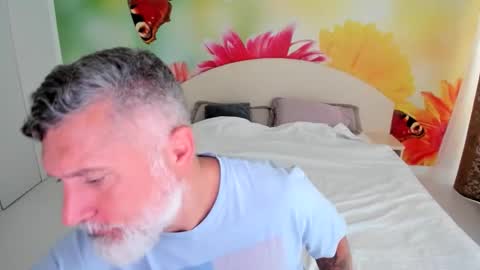 Nico online show from November 2025 10:36:01 AM