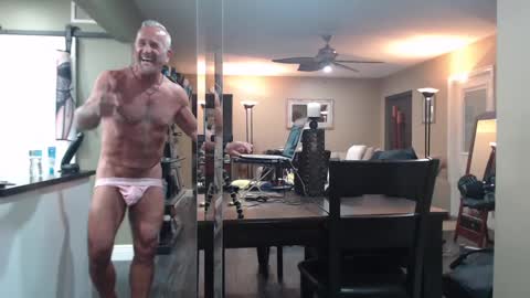 Snapshot of blu4121 chatting on March 2025 01:25:02 AM Wyatt online show from March 2025 01:25:02 AM