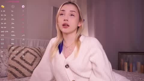 Adeline online show from January 2026 05:21:01 AM