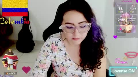 Snapshot of blue_dance chatting on July 2026 05:18:01 AM susan online show from July 2026 05:18:01 AM