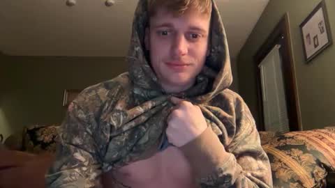 Beau online show from February 2026 03:54:01 AM