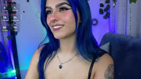 blue_kittenn online show from June 2026 04:11:01 AM
