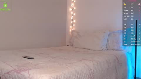 Blue online show from September 2025 03:34:01 AM