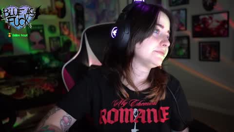 Blue online show from January 2025 04:09:02 AM