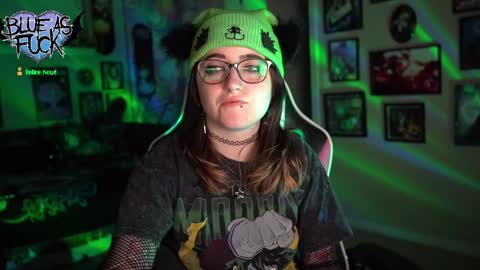 Blue online show from January 2025 02:38:02 AM