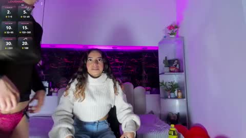            online show from February 2025 08:51:02 PM