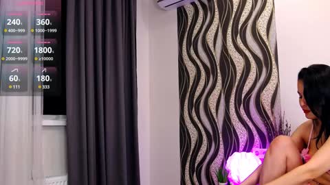 LENA online show from February 2025 03:31:01 AM