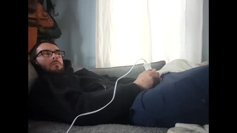 bluecollardreamin online show from February 2025 05:43:02 PM