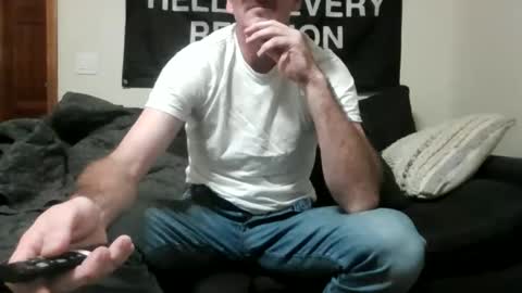 Snapshot of bluecollarfck chatting on June 2026 06:38:02 AM Dominick Wyte online show from June 2026 06:38:02 AM