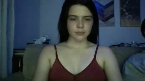BlueCouple online show from January 2025 02:24:02 AM