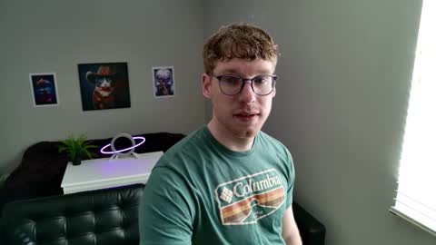 blueeyedtallguy online show from February 2026 09:47:02 PM