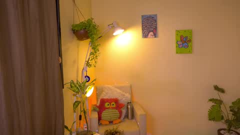 FLORAA online show from April 2026 07:58:01 PM