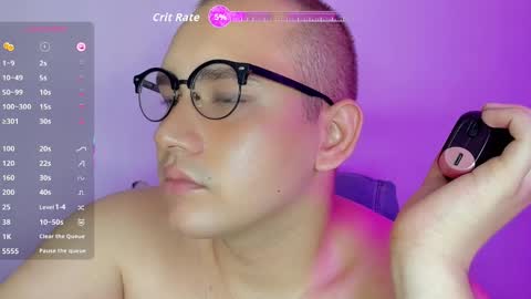 Snapshot of bluehsunny chatting on October 2025 09:45:01 PM alexander online show from October 2025 09:45:01 PM