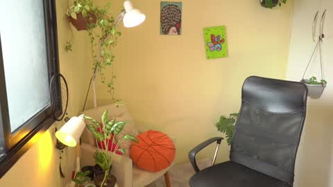 FLORAA online show from January 2025 01:38:02 PM