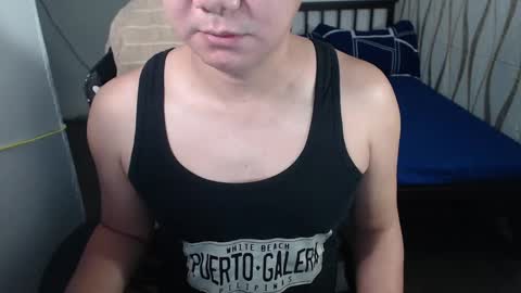 Andy Tan online show from February 2025 12:10:02 AM