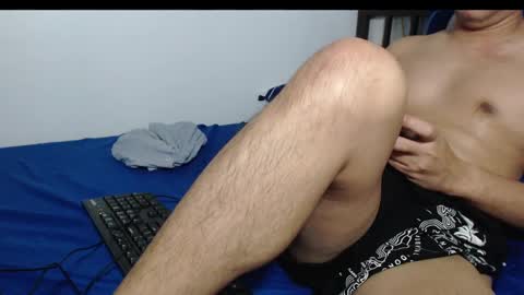 Andy Tan online show from February 2025 02:15:02 AM