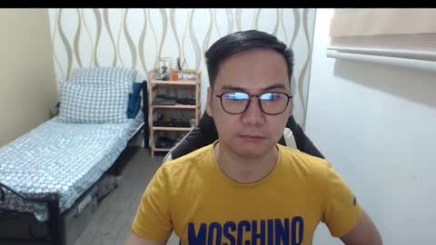 Andy Tan online show from March 2026 02:18:01 AM