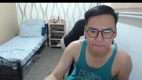 Andy Tan online show from March 2026 10:57:02 PM